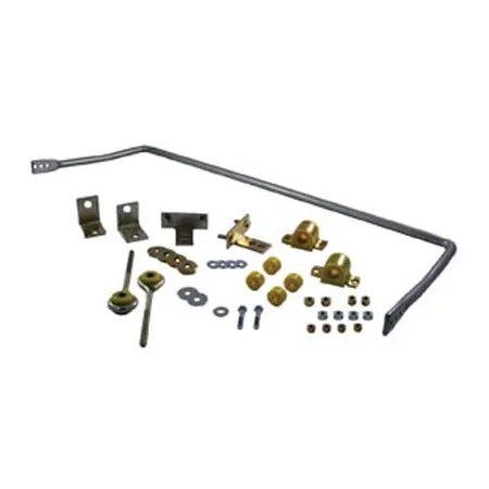 HOLDEN (GM) BARINA 2/01-12/05