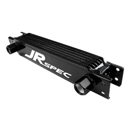 Chłodnica oleju JRspec 7 rzędów - żeńska