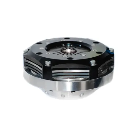 RTMG Performance Triple Clutch Kit 185mm for Toyota 2JZ with BMW M3 E46 Gearbox Stage 4 1000Nm