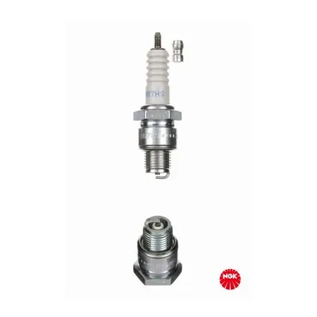 Świeca Zapłonowa NGK 4122 BR7HS
