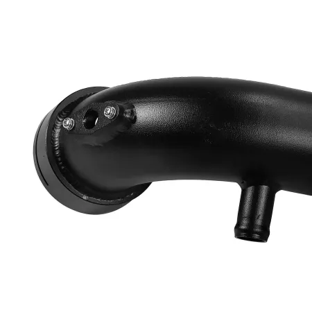 Charge pipe BMW N54 135i 335i 1M Czarny