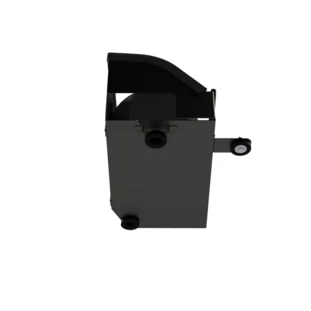 Dedykowany układ dolotowy Ramair JSK-286-BK Audi A3 TT 2.0 3.2 TTS V6 Quattro