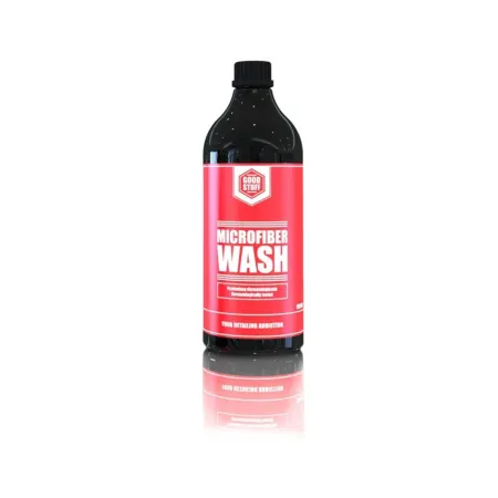 GOOD STUFF Microfiber Wash 1000ml