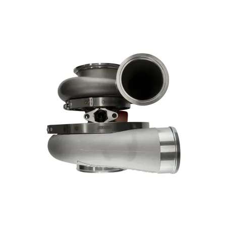 Turbosmart TS-1 Performance Turbocharger 6870 V-Band 0.96AR Externally Wastegated