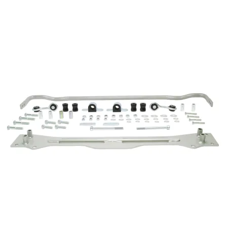 Stabilizator zawieszenia tylny 22mm Whiteline BHR83XZ Honda Civic VI EJ EK EM 94-00