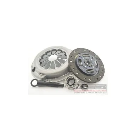 Zestaw sprzęgła Xtreme Clutch Suzuki SWIFT 1.5 (RS 415) 75KW (2005-2011)