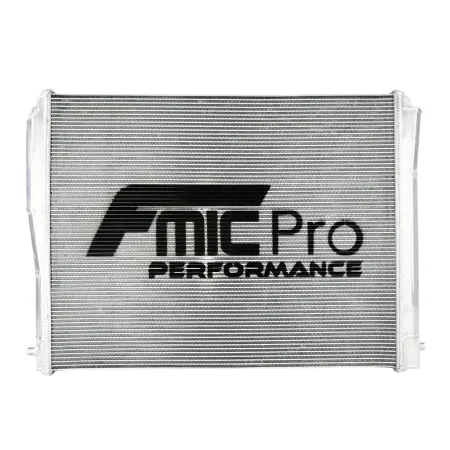 Chłodnica wody FMIC.Pro do Toyota Supra A90 A91 BMW G-Series B58