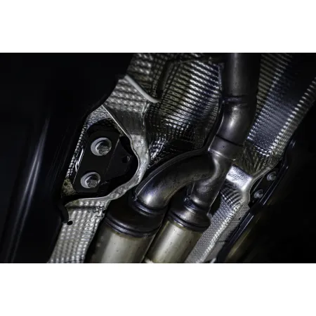 RacingLine Propshaft Bearing Alignment Kit for MQB MQB Evo AWD models