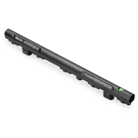 Nuke Performance Fuel Rail for Volkswagen VW 5cyl 2.5l Golf MK6 Jetta MK5 MK6 Beetle