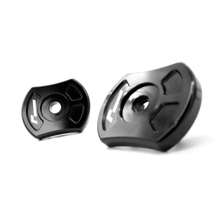 RacingLine VWR502000 Rear Subframe Billet Inserts for Audi Seat Skoda VW MQB Evo 2.5 TFSI RS