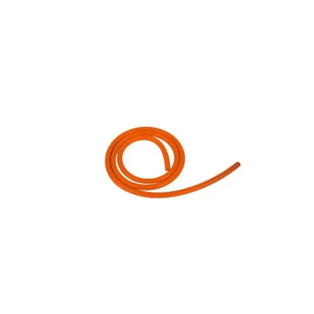 Przewód podciśnienia 5mm Pomarańczowy
