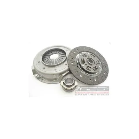 Zestaw sprzęgła Xtreme Clutch PORSCHE 944 2.5 S 140KW (1986-1988)