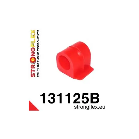 131125B: Tuleja stabilizatora przedniego Opel Astra F