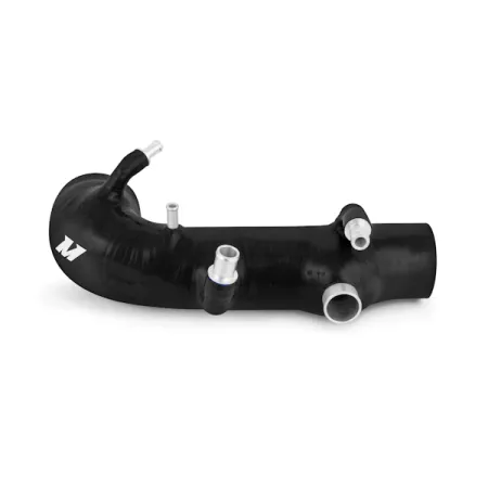 Mishimoto Subaru Impreza WRX/STI Silicone Induction Hose 2002-2014 Black