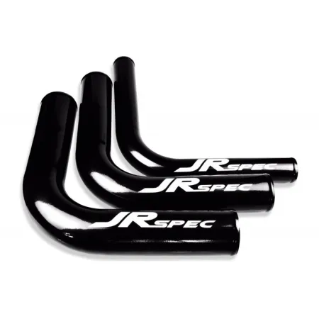 Kolanko aluminiowe JRspec 90' 48mm, 60cm