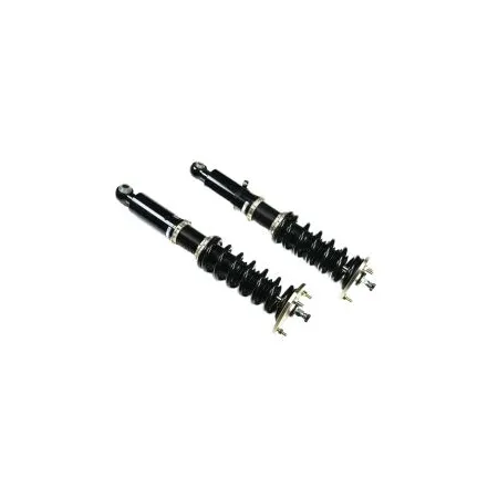 Zawieszenie gwintowane BC Racing C-07-BR-RS Toyota Chaser JZX100/90 1996-2001