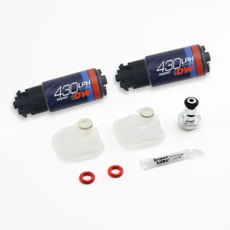 Pompa paliwa DeatschWerks DW430C 430LPH Cadillac CTS-V 2009-2015
