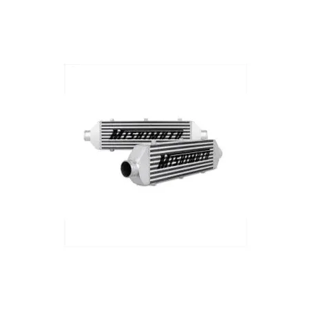 Mishimoto Universal Intercooler Z-Line Silver