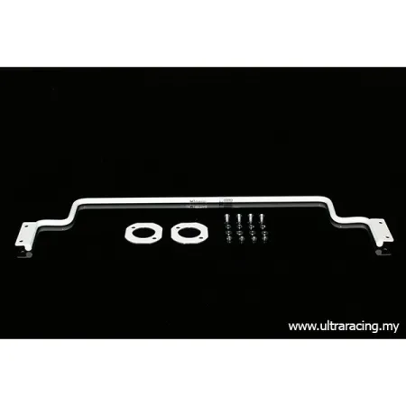 Stabilizator zawieszenia tylny 19mm Ultra Racing for Kia Soul 08-14
