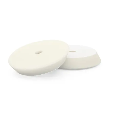 FLEXIPADS 150mm PRO-CLASSIC CREAM Medium Light Polishing Pad