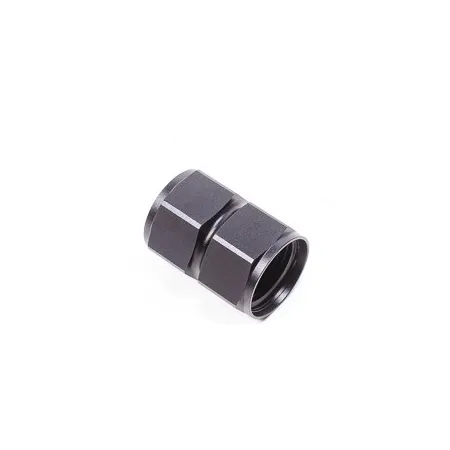 10AN Female to 10AN Female Fitting Adapter Radium Engineering