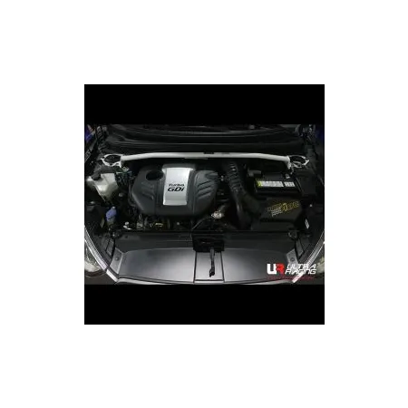 Rozpórka przednia (Front Upper Strut Bar)Ultra Racing Hyundai Veloster 11+