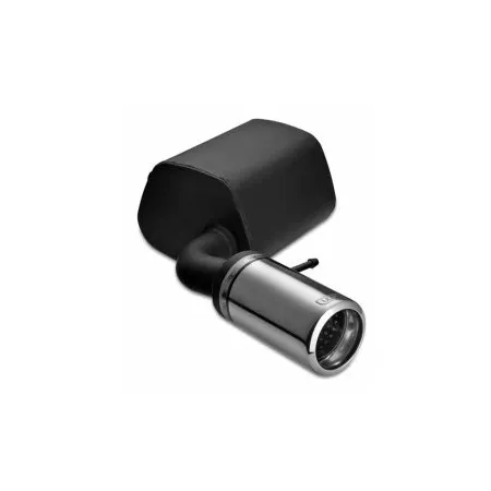 Tłumik dedykowany VOLVO S60 2001-2009 SEDAN