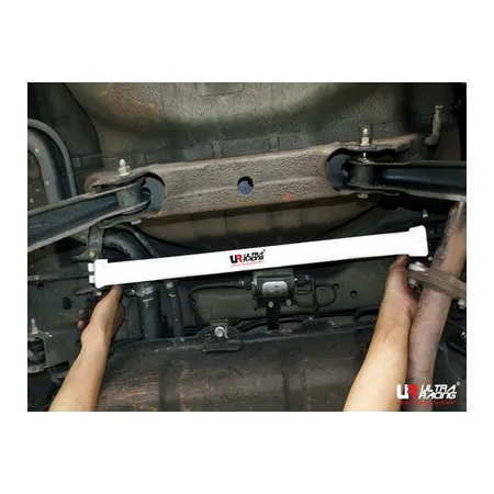 Rozpórka tylna dolna (Rear Lower Bar) 1267 Ultra Racing Chery A5 06+