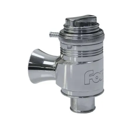 Zawór upustowy RS zamknięty obieg wejście 25mm Forge Motorsport FMDVRSR25
