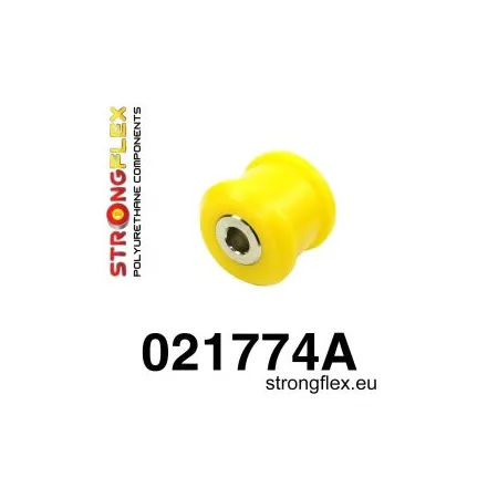 021774A: Tuleja wahacza przedniego dolnego zewnętrzna SPORT Audi A6