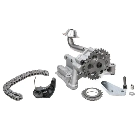 RTMG Performance Block Reinforcement Plate for Enhanced Strength - 2.0 TFSI EA113 Engines with Oil Pump Kit