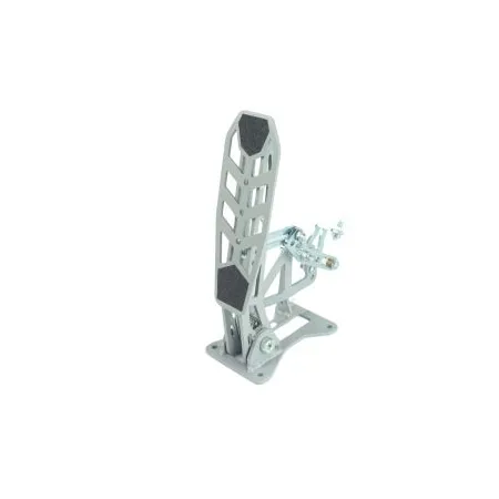 Pedał Gazu Przepustnicy Mocowany do Podłogi dla Silników Montowanych z Przodu RacingPedalBoxes