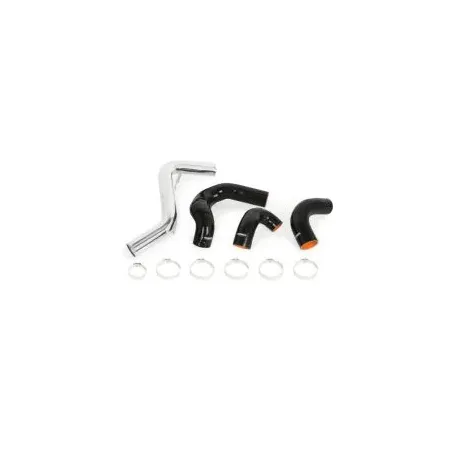 Mishimoto Ford Focus ST Intercooler Pipe Kit 2013-2018 Polished