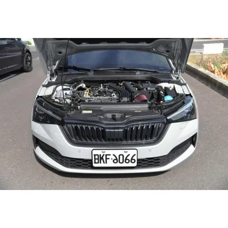 Dedykowany układ dolotowy MST Performance Seat Leon 1.5 TSI