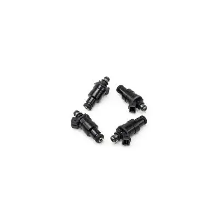 Zestaw wtryskiwaczy DeatschWerks 1200cc Mitsubishi Eclipse (DSM) 4G63T 95-99 and EVO 8/9 4G63T 03-06
