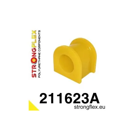 211623A: Tuleja stabilizatora przedniego SPORT Toyota Soarer