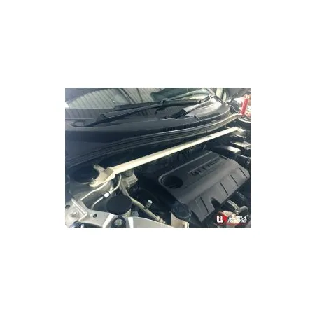 Rozpórka przednia (Front Upper Strut Bar)(3752) Ultra Racing Great Wall Haval M4 1.5 2WD MT 12-14