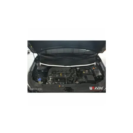 Rozpórka przednia (Front Upper Strut Bar)(4122) Ultra Racing Hyundai Venue (QX) 1.6 2WD 19+