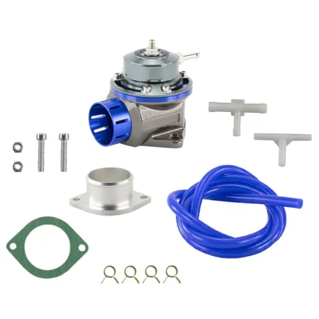 Blow off Greddy FV style