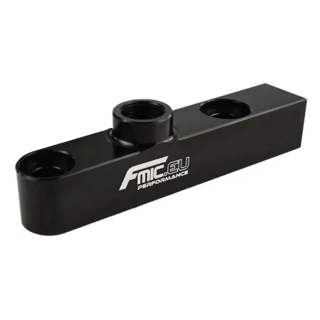 FMIC.EU mocowanie 2 pomp paliwa Typ 044 z listwą AN6