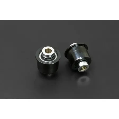 Hardrace Rear Knuckle Bushing For Connect To Lower Arm Honda Civic