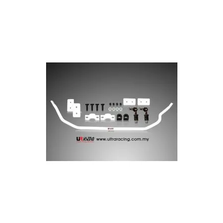 Stabilizator zawieszenia tylny 19mm Ultra Racing for Suzuki Swift 89-94