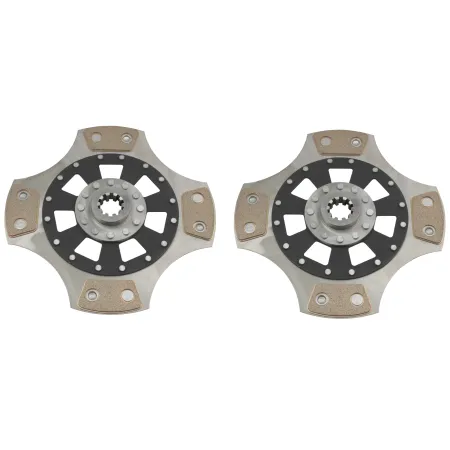 Spiekowe tarcze sprzęgła FTWL BMW 23x29-10N MIBA