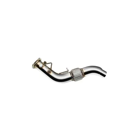 Downpipe FMIC.Pro BMW E60 E61 525d 530d 530xd M57N2 2005-2010