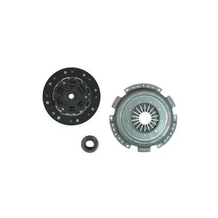 Zestaw sprzęgła Xtreme Clutch ALFA ROMEO SPIDER 2000 96KW (1971-1977)