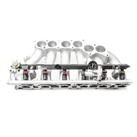 Listwa paliwowa Nissan RB20DET Radium Engineering