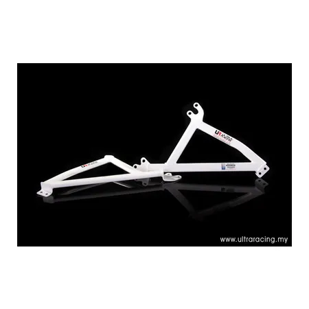 Rozpórka przedniego kielicha (Fender Brackets) Ultra Racing Mazda MX5 NA 90-98