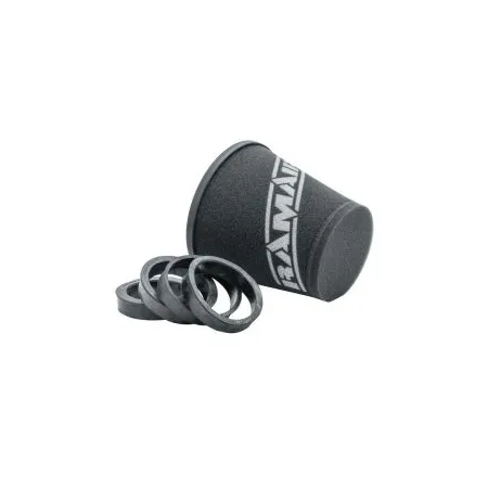 Uniwersalny stożkowy filtr powietrza Ramair CC-175-UNI śr. 70 76 80 85 89mm