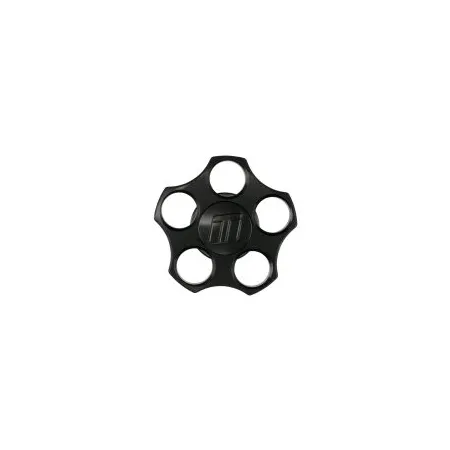 Modular Oil Cap 12AN Black Turbosmart TS-0891-0072