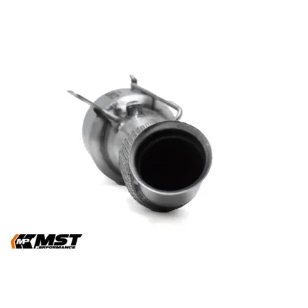 Downpipe MST Performance BMW X3 X4 X5 X6 X7 40i B58 OPF